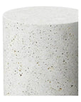 Urbia Una Concrete Made Outdoor Pedestal