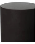 Urbia Una Concrete Made Outdoor Pedestal
