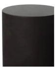 Urbia Una Concrete Made Outdoor Pedestal