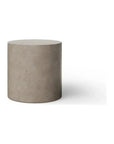 Urbia Una Concrete Made Outdoor Pedestal
