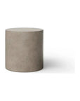 Urbia Una Concrete Made Outdoor Pedestal