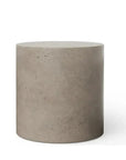 Urbia Una Concrete Made Outdoor Pedestal