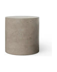 Urbia Una Concrete Made Outdoor Pedestal