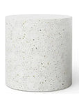 Urbia Una Concrete Made Outdoor Pedestal