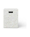 Urbia Una Concrete Made Outdoor Stool