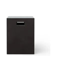 Urbia Una Concrete Made Outdoor Stool