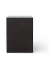 Urbia Una Concrete Made Outdoor Stool