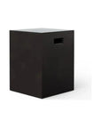 Urbia Una Concrete Made Outdoor Stool