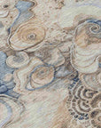Addison Rugs Uraion Blue Washable Indoor-Outdoor Rug