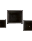 Emissary Uri Square Terrazzo Planter