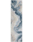 Addison Rugs Vaelain Beige Washable Indoor-Outdoor Rug
