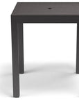 Sunset West Vegas Aluminum Made Outdoor Pub Table