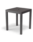 Sunset West Vegas Aluminum Made Outdoor Pub Table