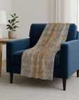 Addison Rugs Vintage Terracotta Washable Indoor-Outdoor Rug