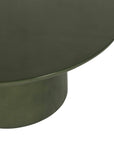 LH Home Vision Concrete Outdoor Coffee Table