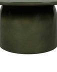 LH Home Vision Concrete Outdoor Coffee Table