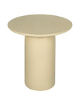 LH Home Vision Concrete Outdoor Side Table