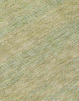 LOOMLAN Rugs Viviennea Gold Washable Indoor-Outdoor Rug