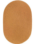 Wearever Braided Oval Indoor-Outdoor Rugs