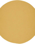 Wearever Round Reversible Indoor-Outdoor Rugs