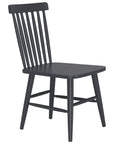 Zuo Modern Zeilen Aluminum Outdoor Dining Chair 2PC