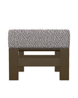 Leeward Deep Seat Cushion Outdoor Ottoman With 2 Outdoo -- view 6