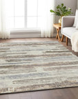 Aelaris Linen Washable Indoor - Outdoor Rug - LOOMLAN - LOOMLAN Rugs - Outdoor Rugs