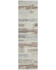 Aelaris Linen Washable Indoor - Outdoor Rug - LOOMLAN - LOOMLAN Rugs - Outdoor Rugs