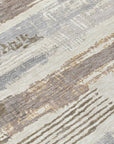 Aelaris Linen Washable Indoor - Outdoor Rug - LOOMLAN - LOOMLAN Rugs - Outdoor Rugs
