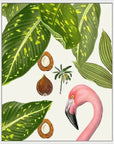 LOOMLAN Artistry Of Nature I Artwork d Canvas Floating