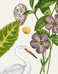 LOOMLAN Artistry Of Nature III Artwork d Canvas Floating