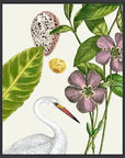 LOOMLAN Artistry Of Nature III Artwork d Canvas Floating