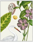 LOOMLAN Artistry Of Nature III Artwork d Canvas Floating