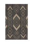 Asana Hand - Woven Outdoor Rug - LOOMLAN - SUNPAN - Outdoor Rugs