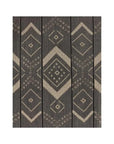 Asana Hand - Woven Outdoor Rug - LOOMLAN - SUNPAN - Outdoor Rugs