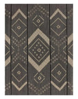 Asana Hand - Woven Outdoor Rug - LOOMLAN - SUNPAN - Outdoor Rugs