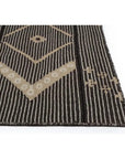 Asana Hand - Woven Outdoor Rug - LOOMLAN - SUNPAN - Outdoor Rugs