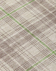 LOOMLAN Rugs Aurora Beige Washable Indoor-Outdoor Rug