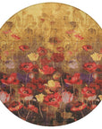 Aurora Gold Washable Indoor - Outdoor Rug - LOOMLAN - LOOMLAN Rugs - Outdoor Rugs