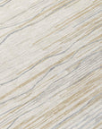 LOOMLAN Rugs Ayra Linen Washable Indoor-Outdoor Rug