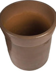 Azov Planter - Taupe Outdoor Planter - LOOMLAN - Seasonal Living - Planters