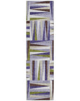 LOOMLAN Rugs Azura Lavender Washable Indoor-Outdoor Rug