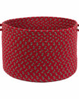 Manhattan Braided Handmade Basket -- view 4