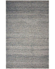 Basu 5x7 Indoor Outdoor Blue Patio Rug - LOOMLAN - LOOMLAN - Outdoor Rugs