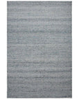Bati 5x7 Indoor Outdoor Blue Patio Rug - LOOMLAN - LOOMLAN - Outdoor Rugs