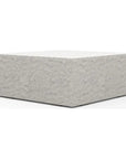 Bazaar Concrete Made Outdoor Coffee Table - LOOMLAN - Sunset West - Outdoor Coffee Tables