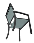 Telescope Bazza Dining Height Stacking Cafe Chair