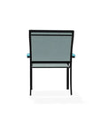Telescope Bazza Dining Height Stacking Cafe Chair