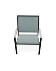 Telescope Bazza Dining Height Stacking Cafe Chair