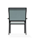 Telescope Bazza Dining Height Stacking Cafe Chair